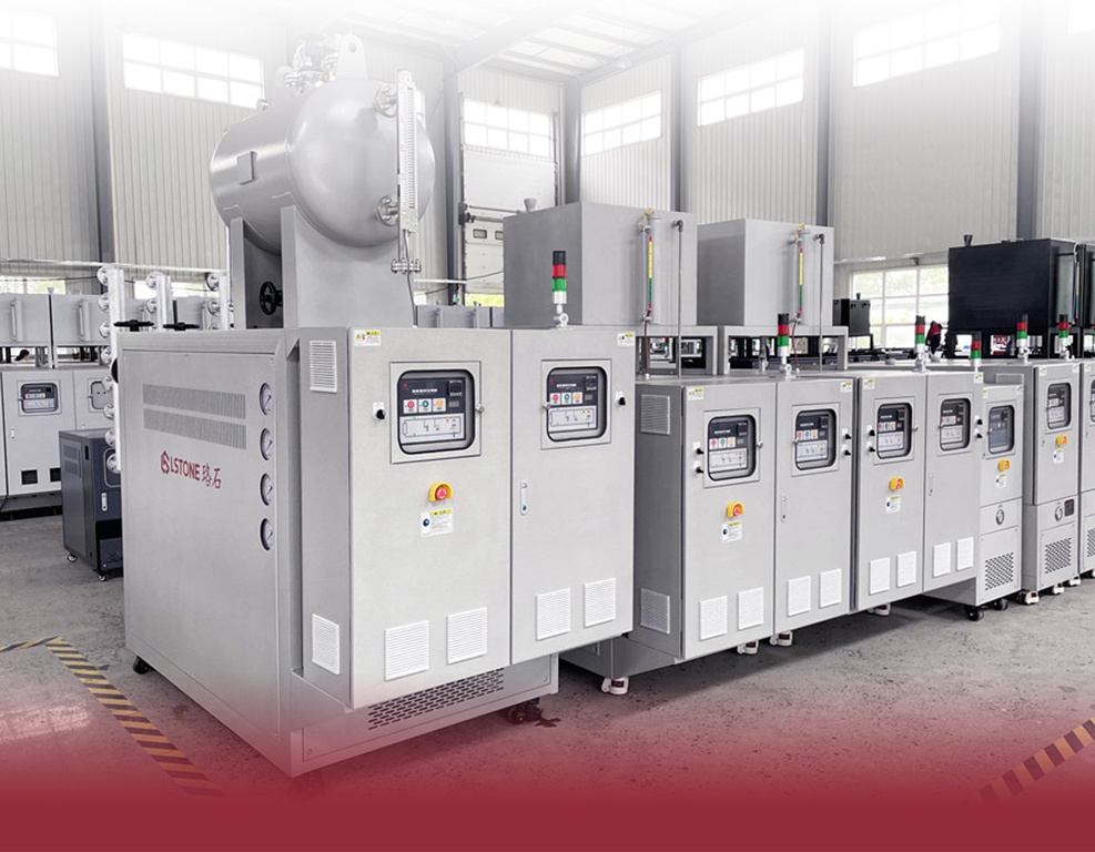 300度高溫油溫機產品 300度高溫油溫機產品